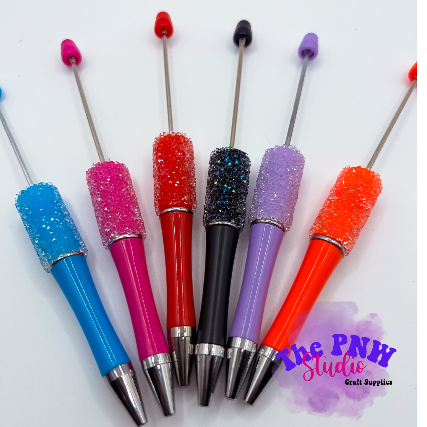 Sugar pens