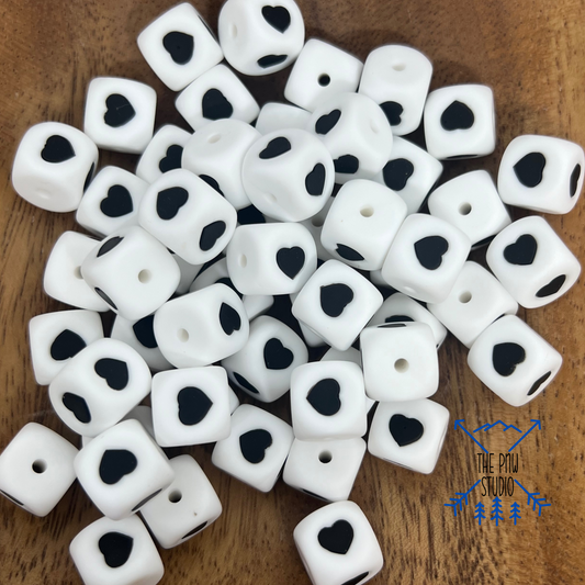 Block Beeds Block beads – ThePNWstudio