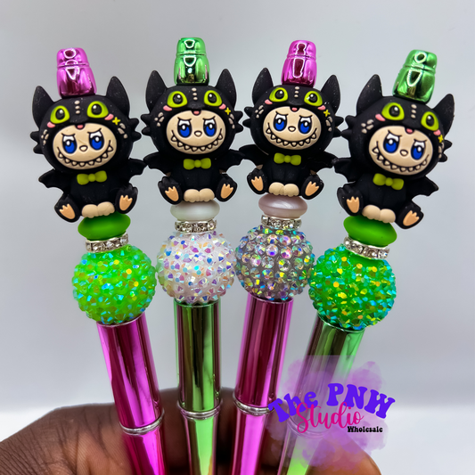 Boo boo- RTS 4pc pen pack