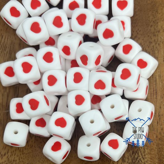 Block Beeds Block beads – ThePNWstudio