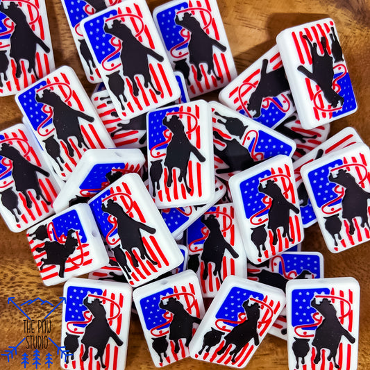 American Cowboy Focal