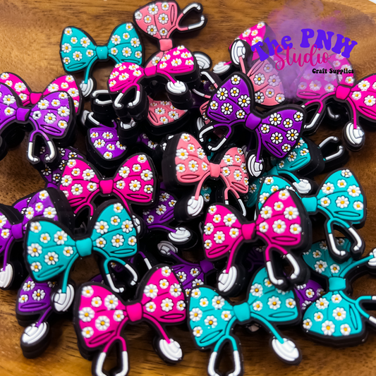 Stethoscope bow Focal