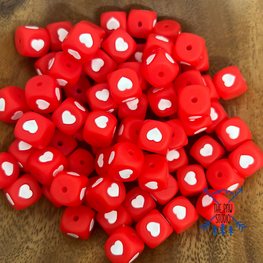 Block Beeds Block beads – ThePNWstudio